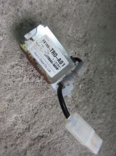 HONDA CIVIC IX SEDAN 12-16 MODUŁ ANTENY