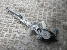 HONDA CIVIC IX SEDAN 12-16 MECHANIZM PODNOSNIK SZYBY LEWY PRZÓD