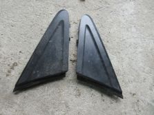 HONDA CIVIC IX SEDAN 12-16 TROJKĄT BŁOTNIKA PRAWY