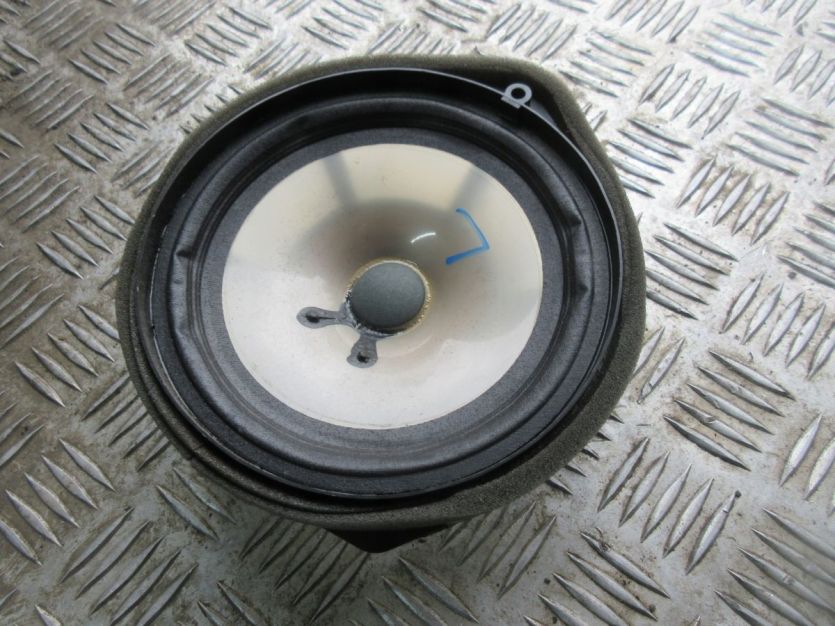 HONDA CIVIC IX SEDAN 12-16 GŁOSNIK LEWY TYŁ