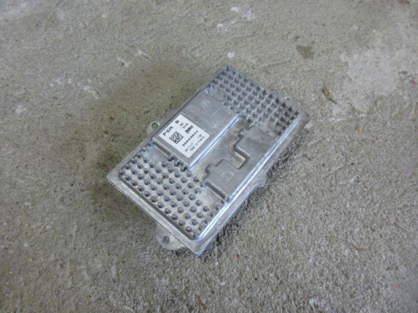 PEUGEOT 5008 II 2018 R. MODUŁ PRZETWORNICA LAMPY 90093044