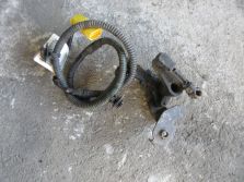 PEUGEOT 5008 II 2018 R. CZUJNIK POZIOMOWANIA LAMPY 9826267480