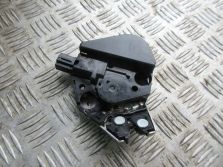 HONDA CIVIC IX SEDAN 12-16 ZAMEK KLAPY BAGAZNIKA