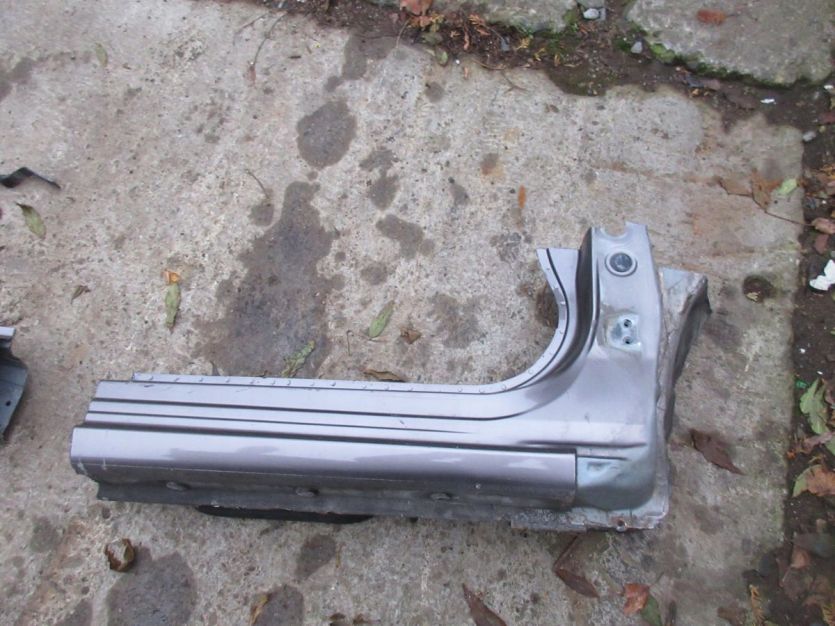 HONDA CIVIC IX SEDAN 12-16 R. PRÓG PRAWY SŁUPEK