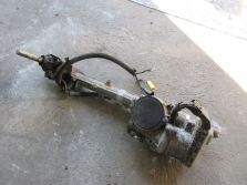 PEUGEOT 5008 II 2018 R. 1.6 THP PRZEKŁADNIA 960000391700