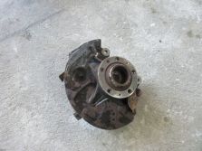 PEUGEOT 5008 II 2018 R. 1.6 THP ZWROTNICA PRAWA