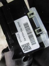 HONDA CIVIC IX SEDAN 12-16 R. PRZEŁACZNIK WYCIERACZEK