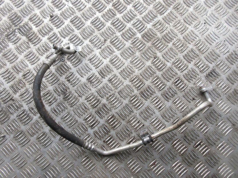 PEUGEOT 5008 II 2018 R. 1.6 THP PRZEWÓD RURKA KLIMATYZACJI 9674104080