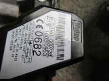 HONDA CIVIC IX SEDAN 12-16 1.8 KOMPUTER STEROWNIK SILNIKA