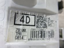 HONDA CIVIC IX SEDAN 12-16 R. 1.8 16V LICZNIK