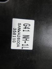 HONDA CIVIC IX SEDAN 12-16 R. CIVIC 9 PANEL KLIMATYZACJI