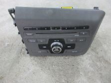 HONDA CIVIC IX SEDAN IX 12-16 R. CIVIC 9 radio