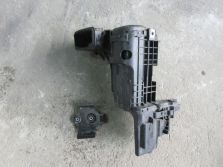 PEUGEOT 5008 II 2018 R. 1.6 THP REZONATOR FILTRA 9814006180