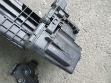 PEUGEOT 5008 II 2018 R. 1.6 THP REZONATOR FILTRA 9814006180