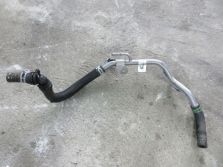 DACIA DUSTER II 21 R. 1.0 TCE WĄŻ WODY PŁYNU