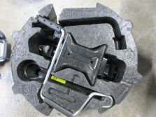 RENAULT THALIA II 2011 R. LEWAREK ZESTAW ZAPASU