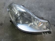 RENAULT THALIA II 2011 R. LAMPA PRAWA PRAWY PRZÓD 8200700030