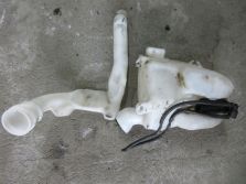 CITROEN C3 II 2011 R. ZBIORNICZEK PŁYNU SPRYSKIWACZY