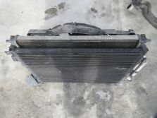 RENAULT THALIA II 2011 r. 1.2 CHŁODNICE