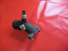 JEEP WRANGLER JL SAHARA 4D 2.2 D CRD 2018+ RURA KOLANKO TURBINY 684 19336AA