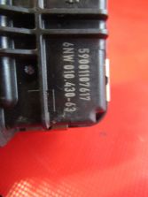 JEEP WRANGLER JL SAHARA 4D 2.2 D CRD 2018+ nastawni turbiny 59001107617