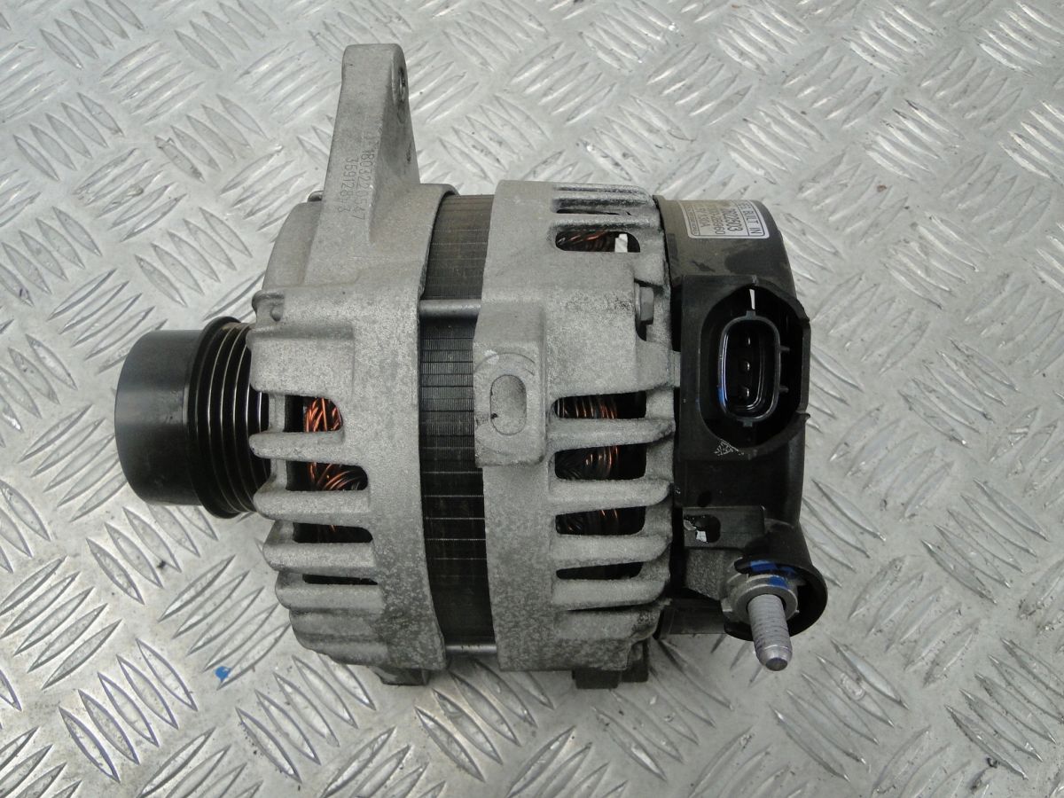 HYUNDAI KIA SPORTAGE 1520R ALTERNATOR 373002B960
