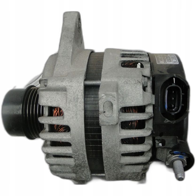 HYUNDAI KIA SPORTAGE 1520R ALTERNATOR 373002B960