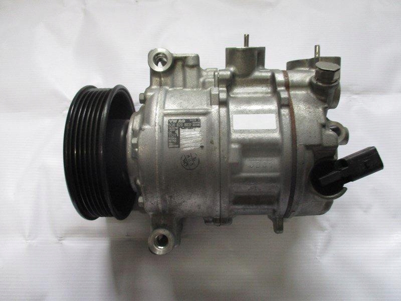 KOMPRESOR KLIMATYZACJI 5G0 5Q0820803F GOLF VII 7