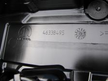 POKRYWA ZAWORÓW FIAT 500X TIPO JEEP RENEGADE 1.0