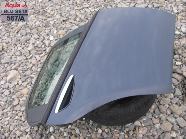 DRZWI TYLNE PRAWE ALFA 159 SEDAN 567/A BIELSKO