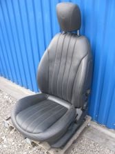 FOTEL KIEROWCY SKÓRA LANCIA DELTA III EU BIELSKO
