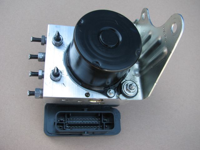 MODUŁ POMPA ABS ESP FIAT 500 LIFT 3D 2021 52180732