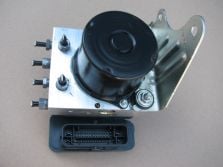 MODUŁ POMPA ABS ESP FIAT 500 LIFT 3D 2021 52180732
