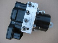 MODUŁ POMPA ABS ESP FIAT 500 LIFT 3D 2021 52180732