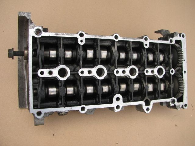WAŁKI ROZRZĄDU POKRYWA FIAT CROMA ALFA 159 1.9-16V