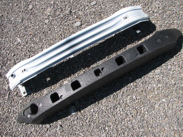 BELKA POD ZDERZAK PRZÓD + ABSORBER FIAT TIPO II 16-...