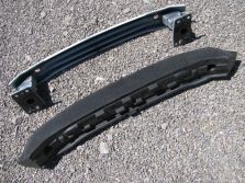 BELKA POD ZDERZAK PRZÓD + ABSORBER FIAT TIPO II 16-...