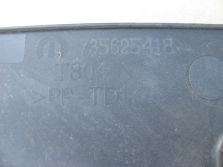 GÓRNA OSŁONA PASA PRZEDNIEGO FIAT TIPO II 16-...
