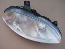 LAMPA PRZÓD PRAWA FIAT CROMA II 05-08 ORYGINAŁ 518012650