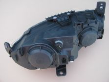 LAMPA PRZÓD PRAWA FIAT CROMA II 05-08 ORYGINAŁ 518012650