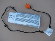 PODUSZKA FOTELA LEWEGO FIAT 500 3D 07-15 18005230