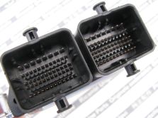 KOMPUTER STEROWNIK SILNIKA FIAT 500L 1.4 46349276 0261S22240