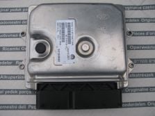 KOMPUTER STEROWNIK SILNIKA FIAT PANDA III 4X4 0.9 EU6 8GSWFC 52193682