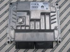 KOMPUTER STEROWNIK SILNIKA FIAT 500X 1.0 55282412