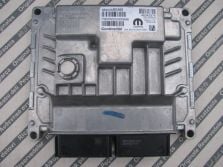 KOMPUTER STEROWNIK SILNIKA JEEP COMPASS 1.3 46343376 68402685AB