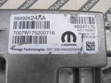KOMPUTER STEROWNIK SILNIKA JEEP COMPASS 1.5 46347170 68492624AA