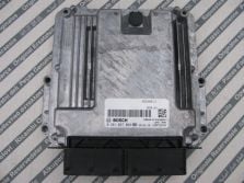 KOMPUTER STEROWNIK SILNIKA FIAT 500X 1.6,2.0 MJ 46346613 0281037068