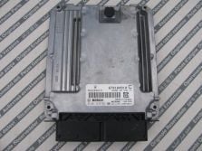 KOMPUTER STEROWNIK SILNIKA MASERATI LEVANTE SQ4 3.0 670104910 0261S19721