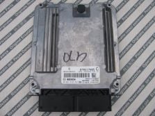 KOMPUTER STEROWNIK SILNIKA MASERATI LEVANTE SQ4 3.0 670217885 0261S19721