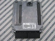 KOMPUTER STEROWNIK SILNIKA MASERATI LEVANTE SQ4 3.0 670031346 0261S09896